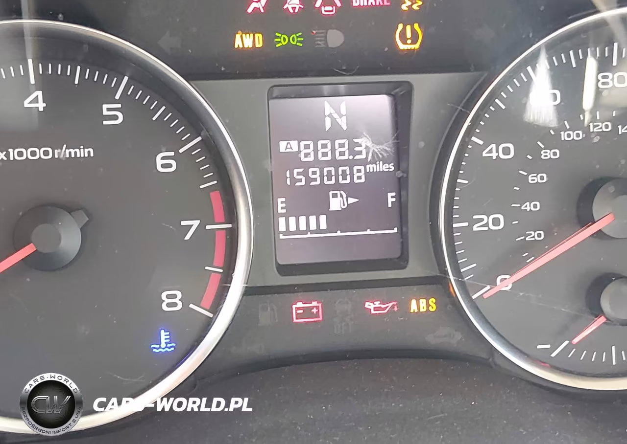 2013 Subaru Xv Crosstrek 2.0I Limited VIN:JF2GPAGC0D2828769 - 7