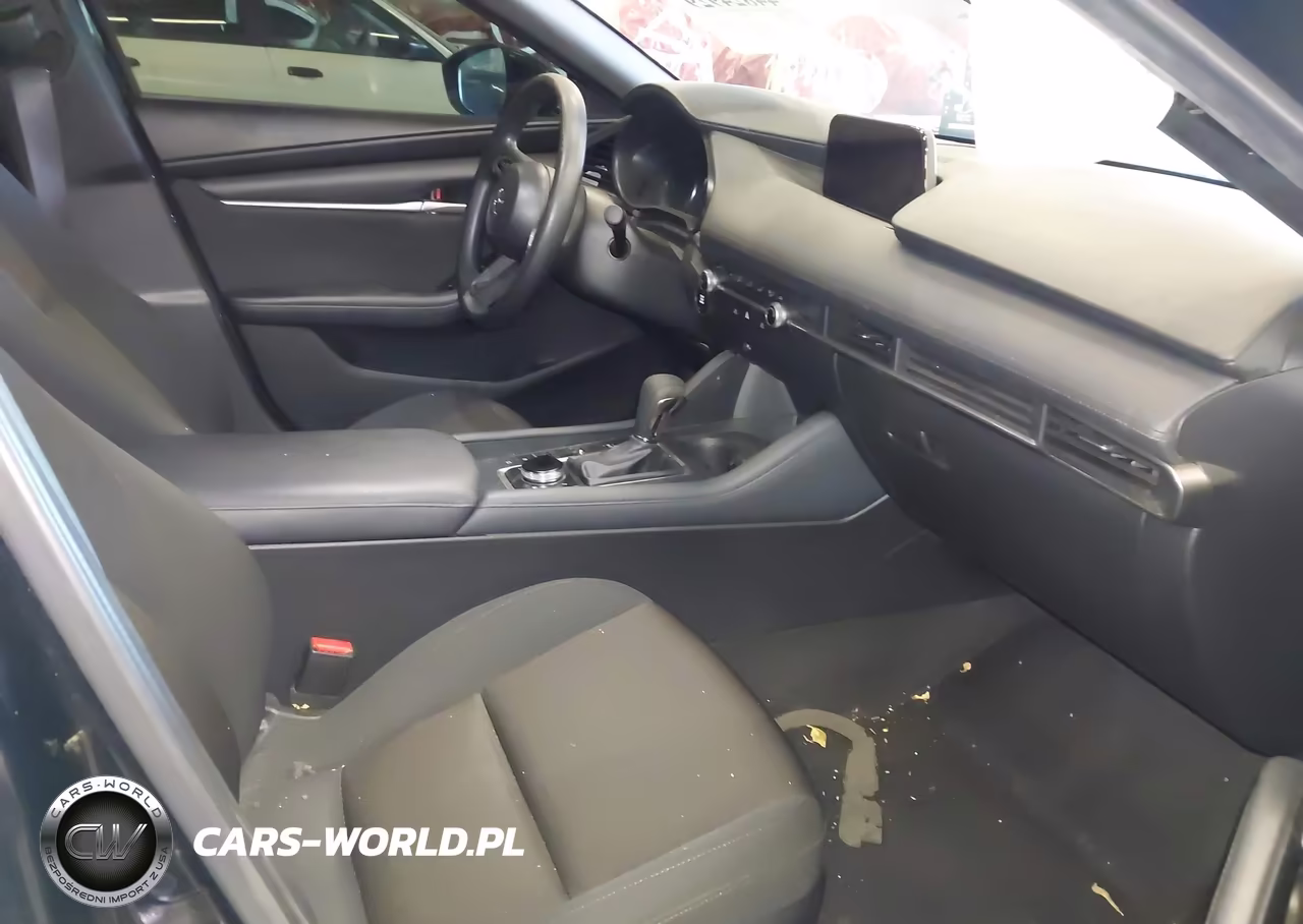 2021 Mazda Mazda3 2.5 S VIN:JM1BPAJL9M1346552 - 5