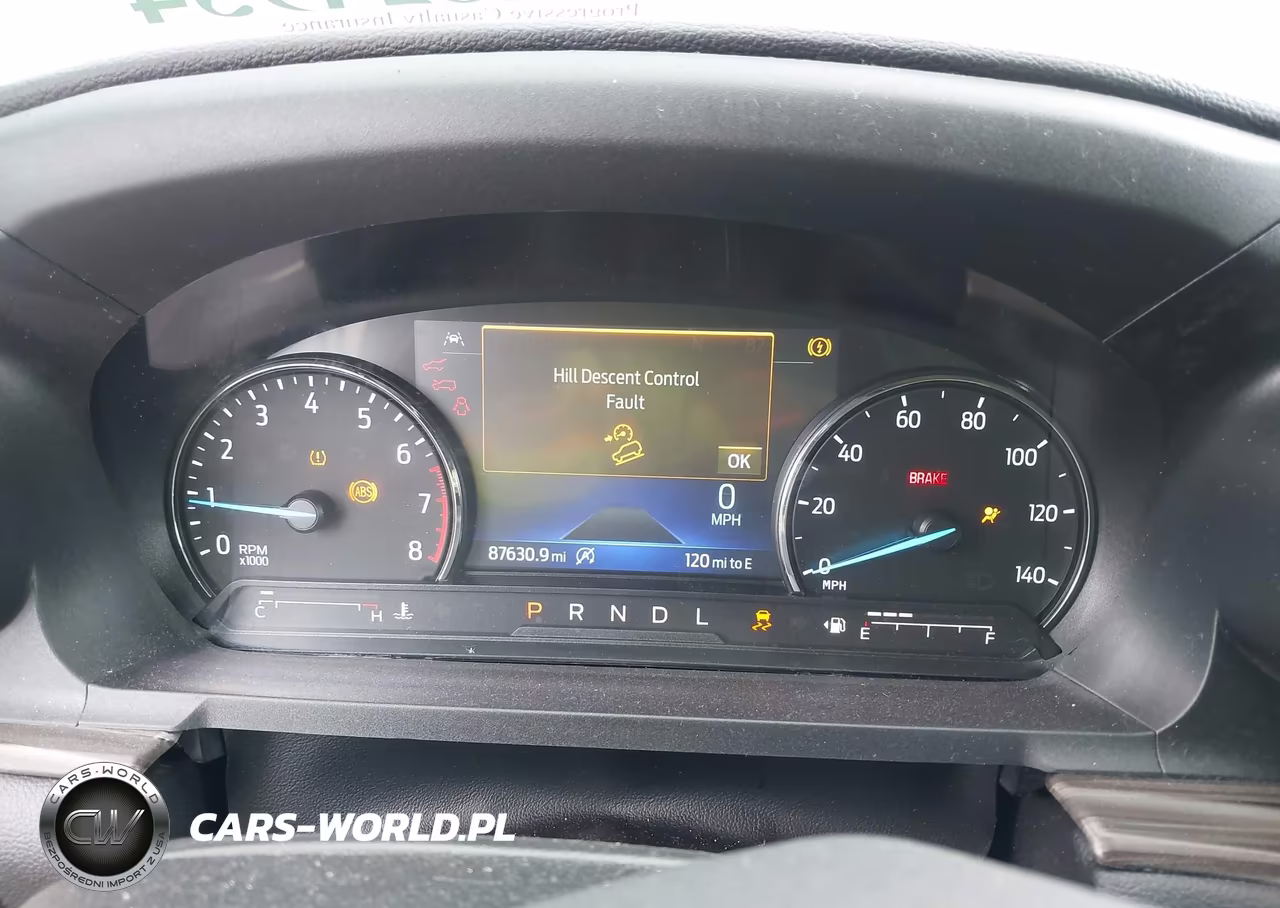 2021 Ford Explorer Limited VIN:1FMSK8FH5MGB06869 - 7
