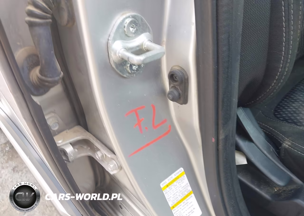 2018 Mitsubishi Outlander Se VIN:JA4AD3A32JZ064079 - 6