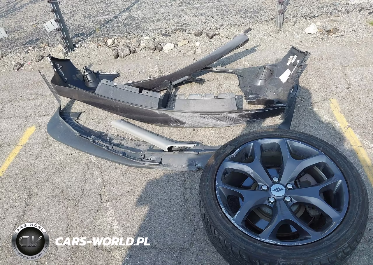 2019 Dodge Challenger Gt VIN:2C3CDZJG6KH551764 - 12