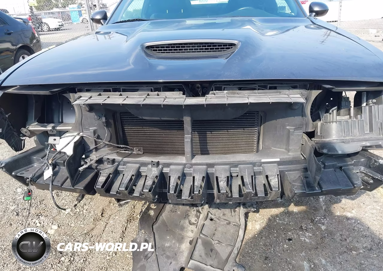 2019 Dodge Challenger Gt VIN:2C3CDZJG6KH551764 - 6