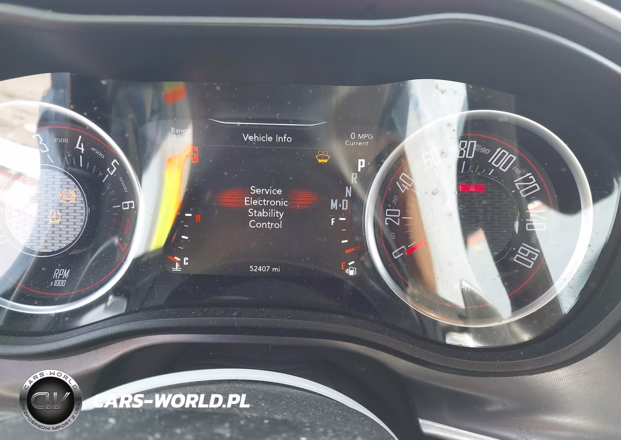2019 Dodge Challenger Gt VIN:2C3CDZJG6KH551764 - 7