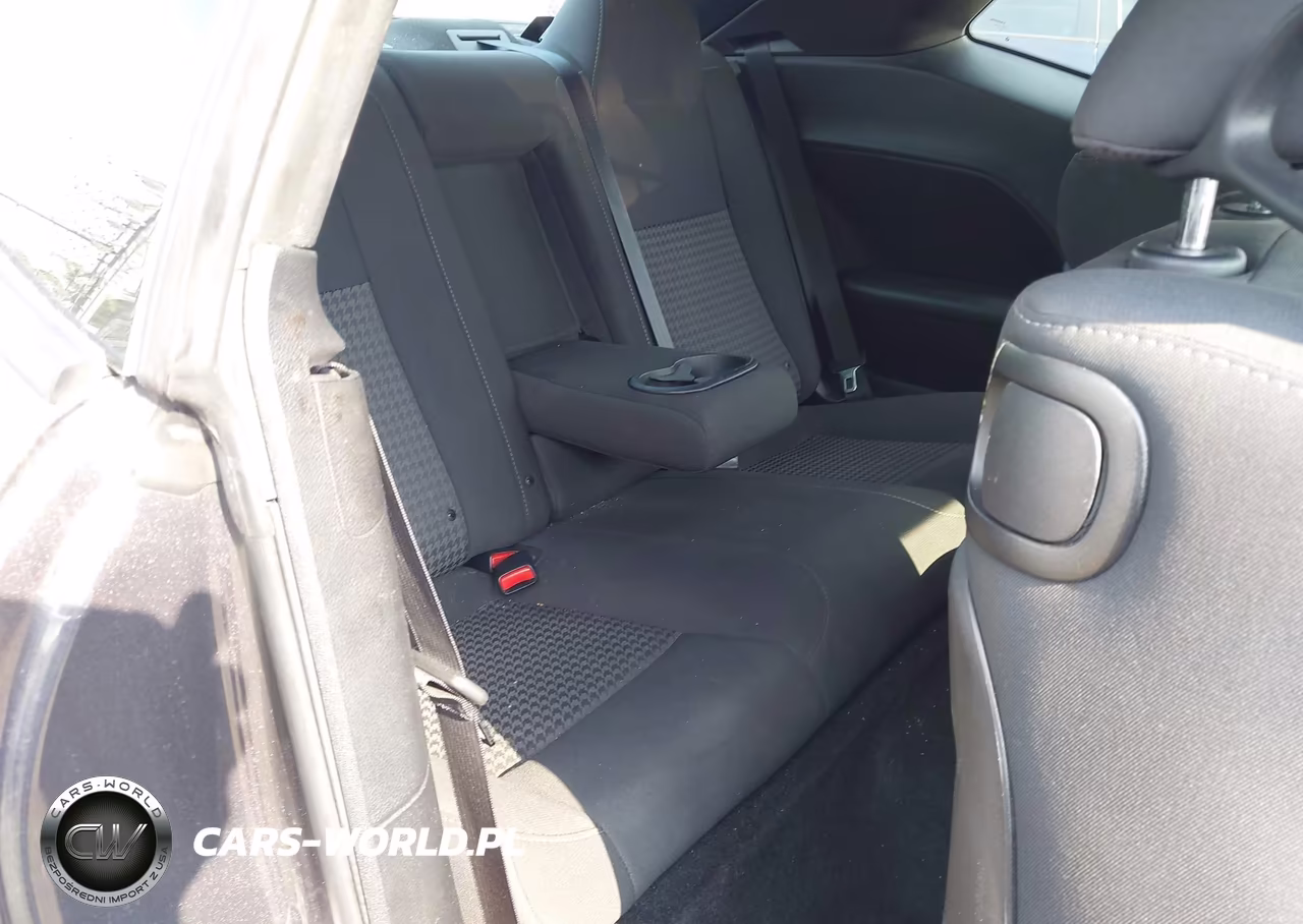 2019 Dodge Challenger Gt VIN:2C3CDZJG6KH551764 - 8