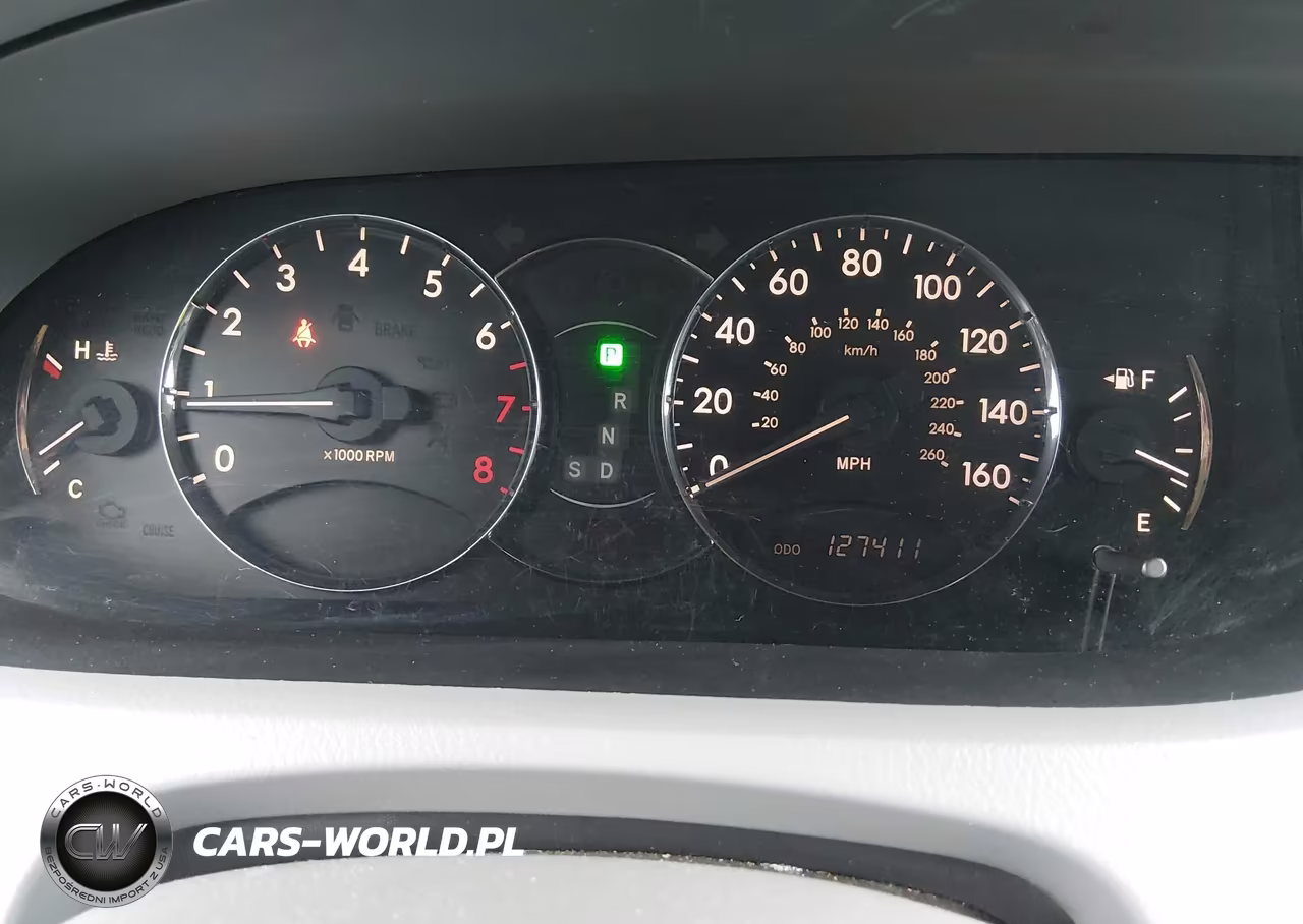 2005 Toyota Avalon Limited-Touring-Xl-Xls VIN:4T1BK36B55U059490 - 7
