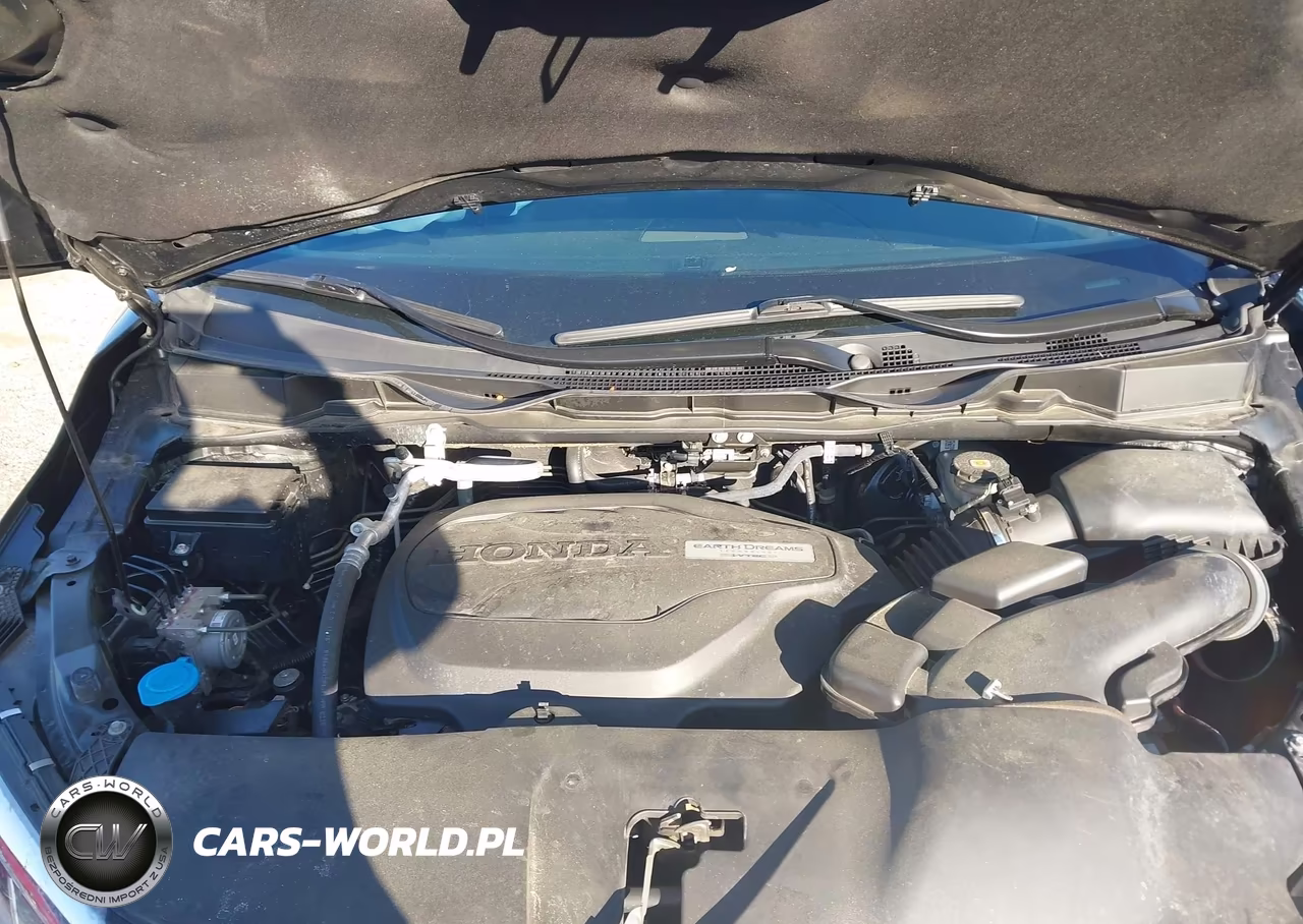 2020 Honda Odyssey Ex-L-Ex-L W-Navi Res VIN:5FNRL6H75LB044830 - 10