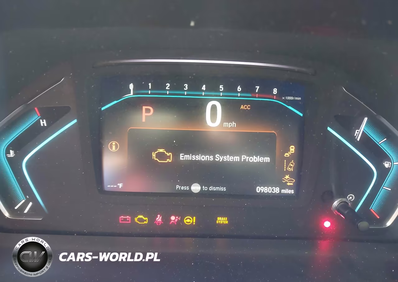 2020 Honda Odyssey Ex-L-Ex-L W-Navi Res VIN:5FNRL6H75LB044830 - 7