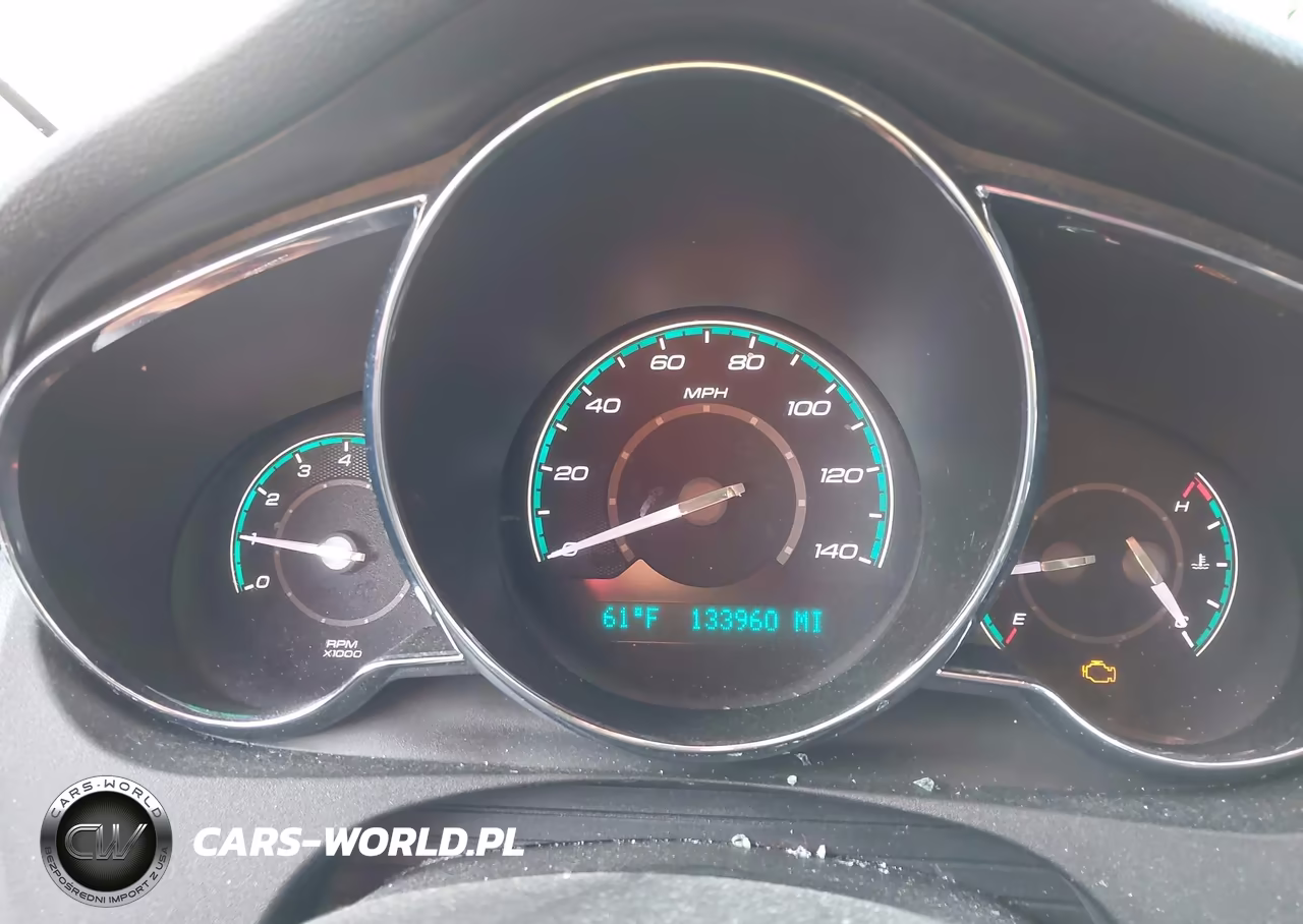 2012 Chevrolet Malibu 1Lt VIN:1G1ZC5E01CF307322 - 7
