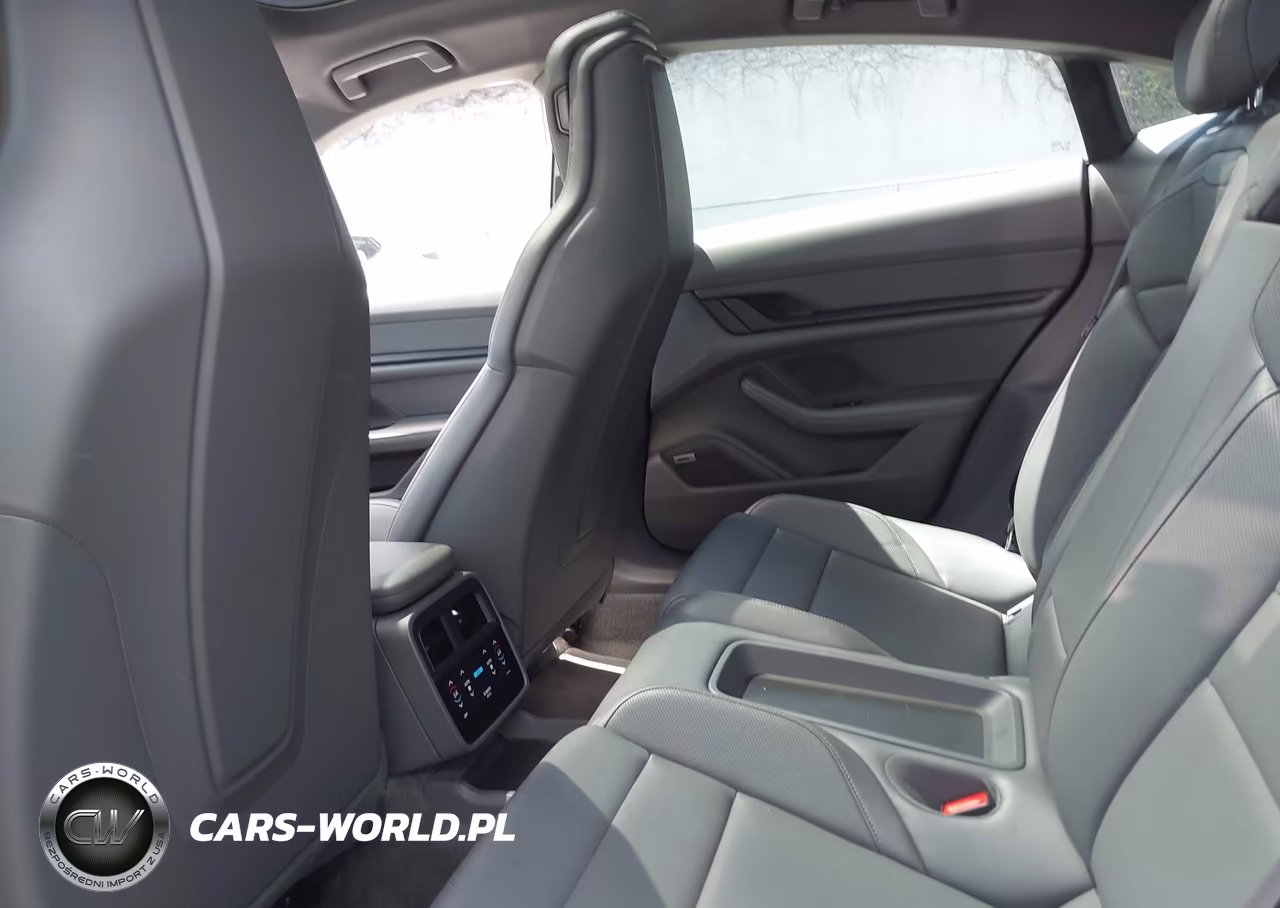 2022 Porsche Taycan VIN:WP0AA2Y14NSA12256 - 20