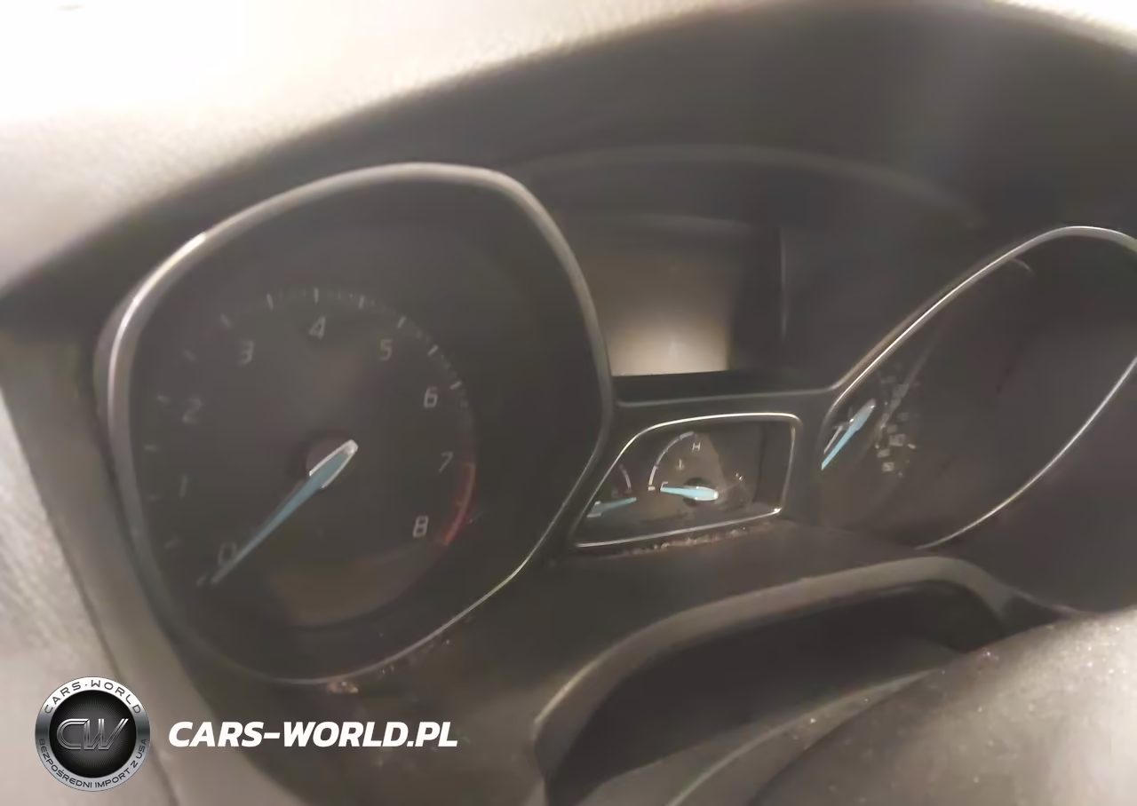 2012 Ford Focus Sel VIN:1FAHP3M29CL349341 - 14
