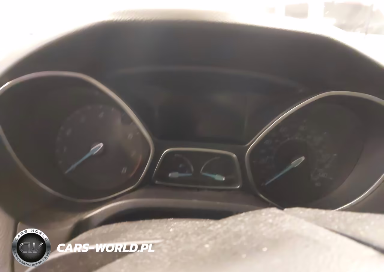 2012 Ford Focus Sel VIN:1FAHP3M29CL349341 - 7