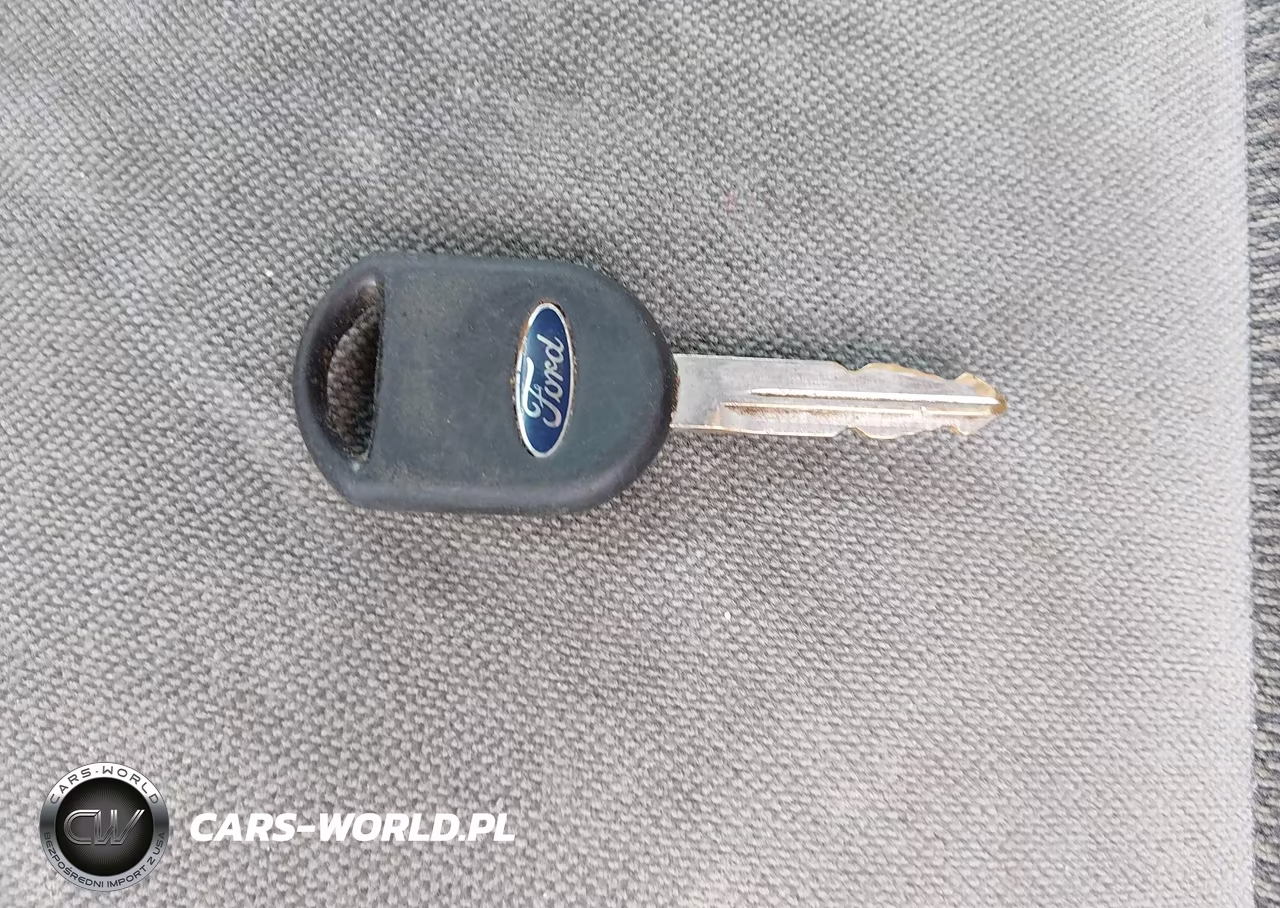 2003 Ford Taurus Se VIN:1FAFP53U93G254907 - 11