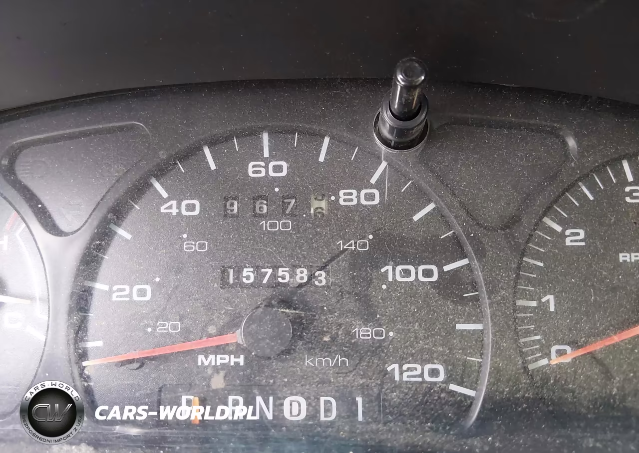 2003 Ford Taurus Se VIN:1FAFP53U93G254907 - 16