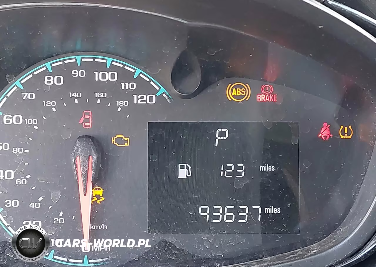 2021 Chevrolet Spark Fwd Ls Automatic VIN:KL8CB6SA8MC707957 - 16