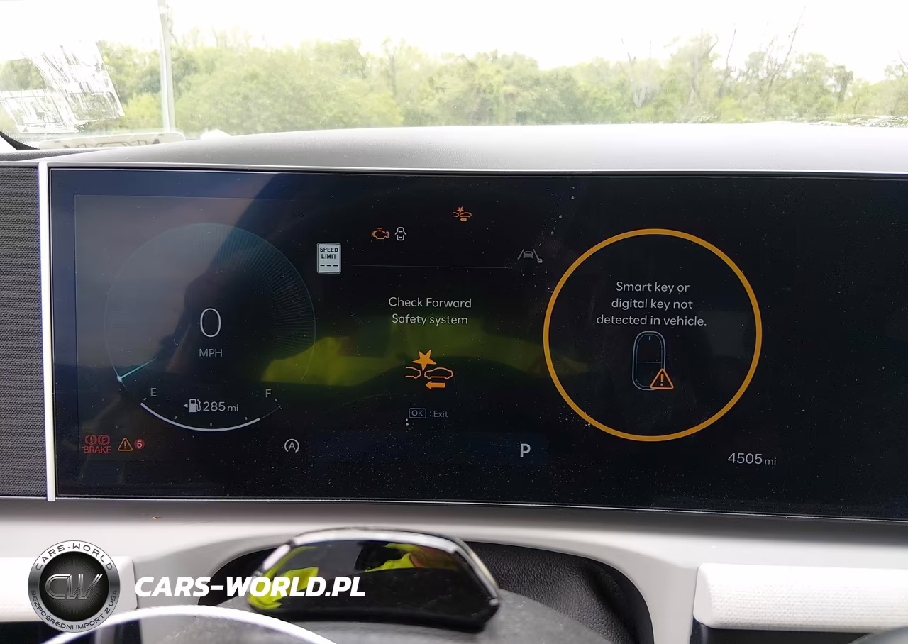 2025 Hyundai Tucson Sel Convenience VIN:5NMJC3DE6SH597418 - 7