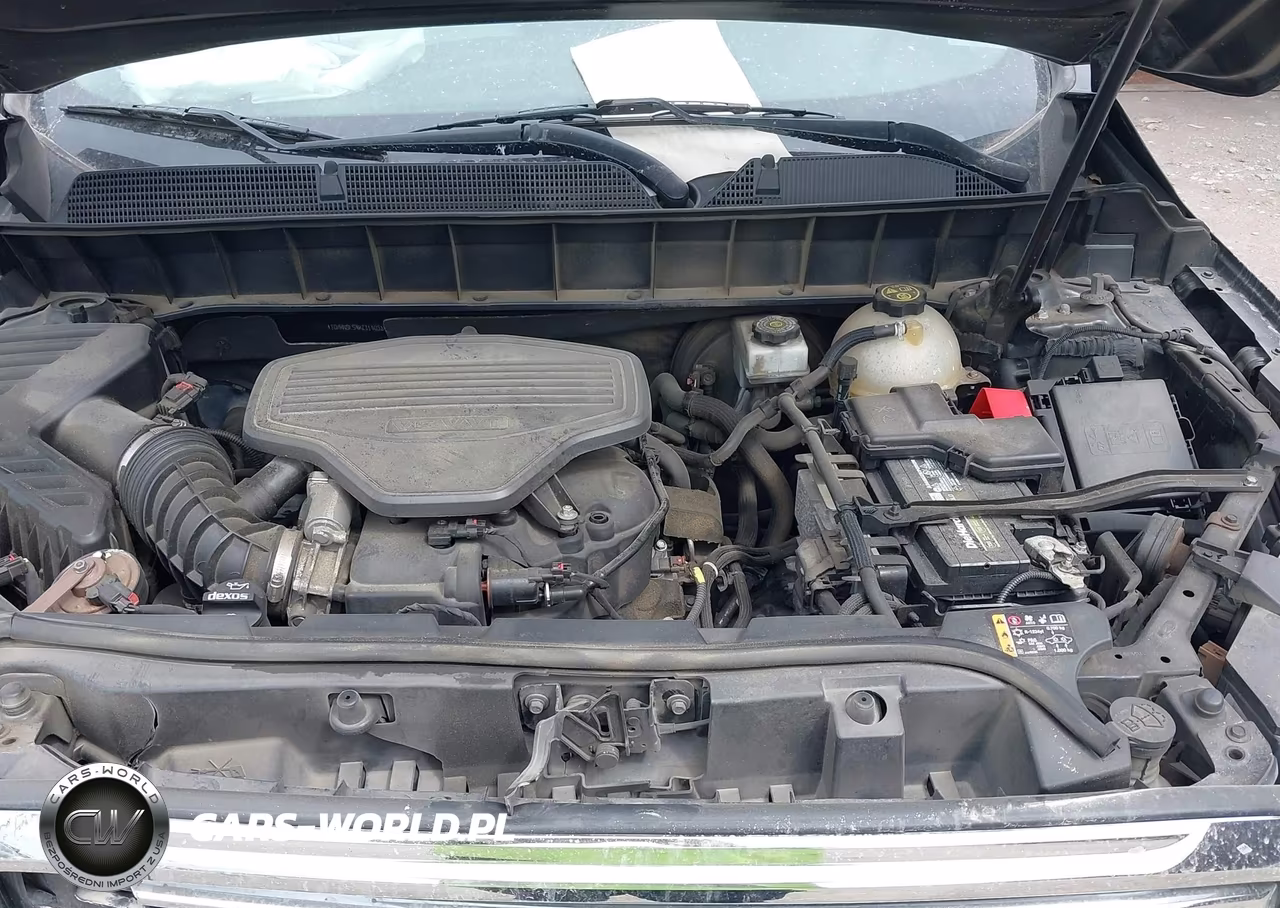 2019 GMC Acadia Sle-2 VIN:1GKKNSLS4KZ114038 - 10