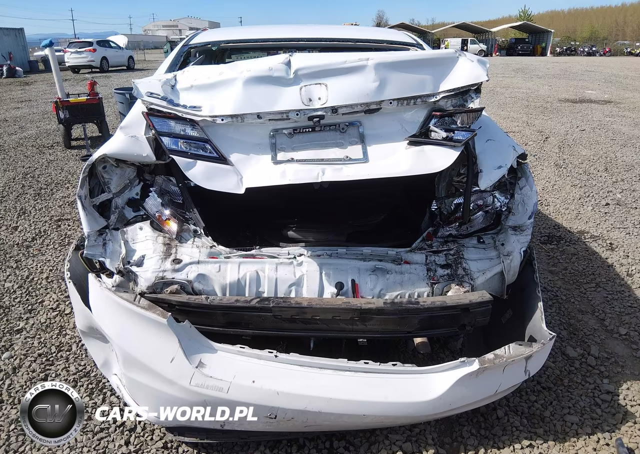 2014 Honda Civic Ex-L VIN:19XFB2F90EE226902 - 16
