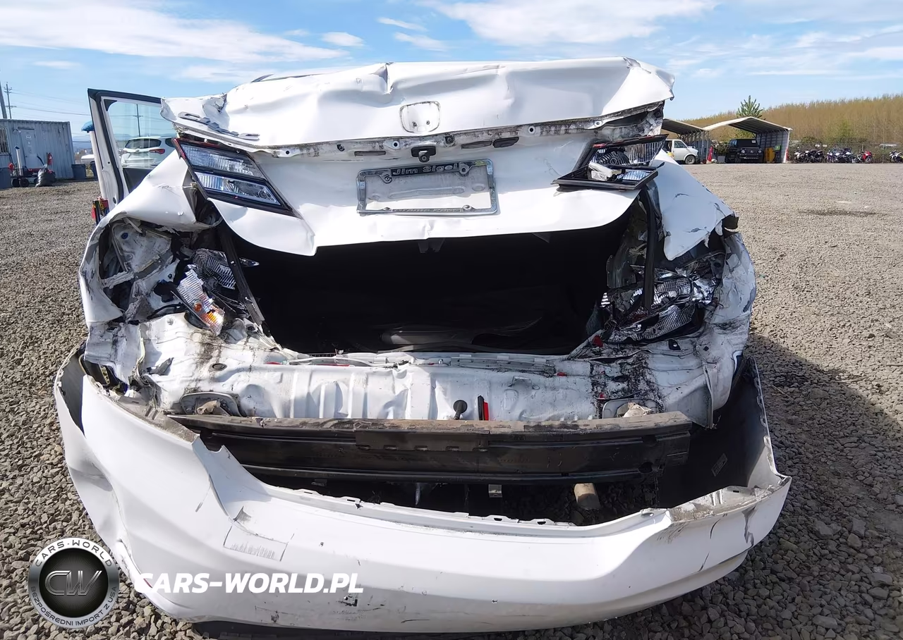 2014 Honda Civic Ex-L VIN:19XFB2F90EE226902 - 6