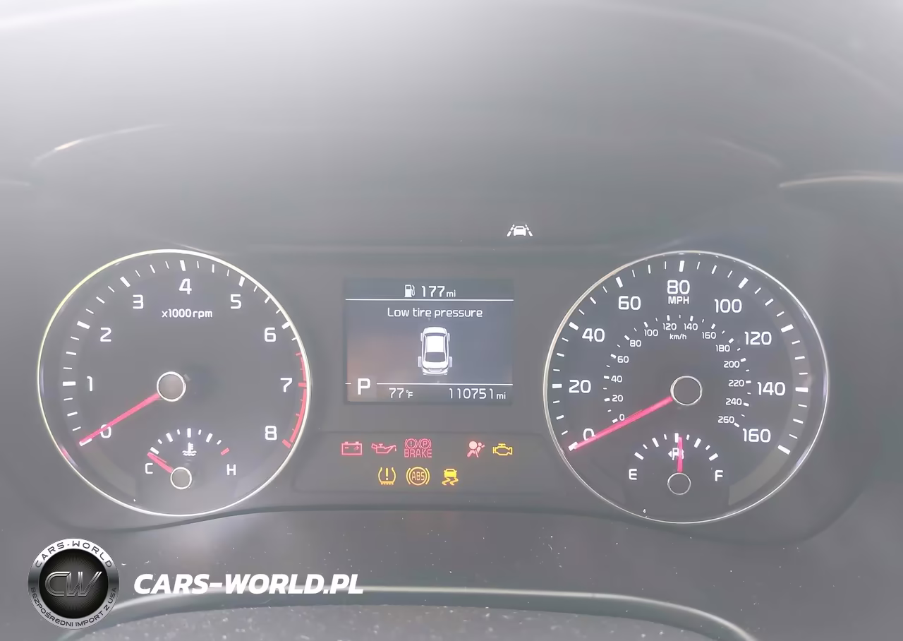 2021 Kia Forte Lxs VIN:3KPF24AD4ME349737 - 7