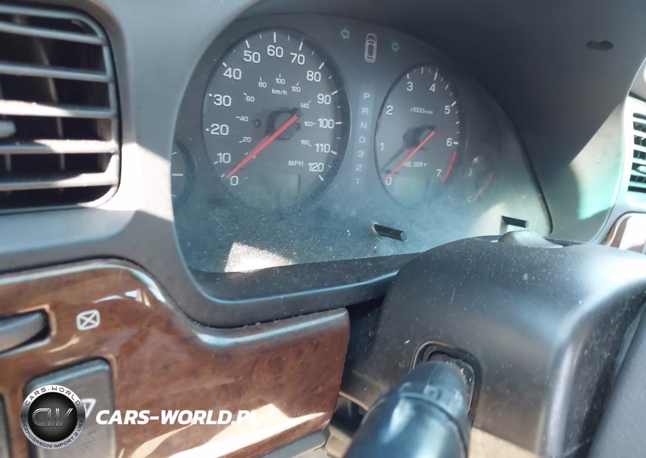 2002 Subaru Outback VIN:4S3BH675427626604 - 7