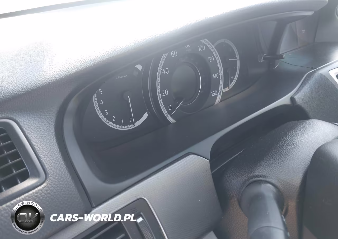2014 Honda Accord Lx VIN:1HGCR2F34EA204075 - 14