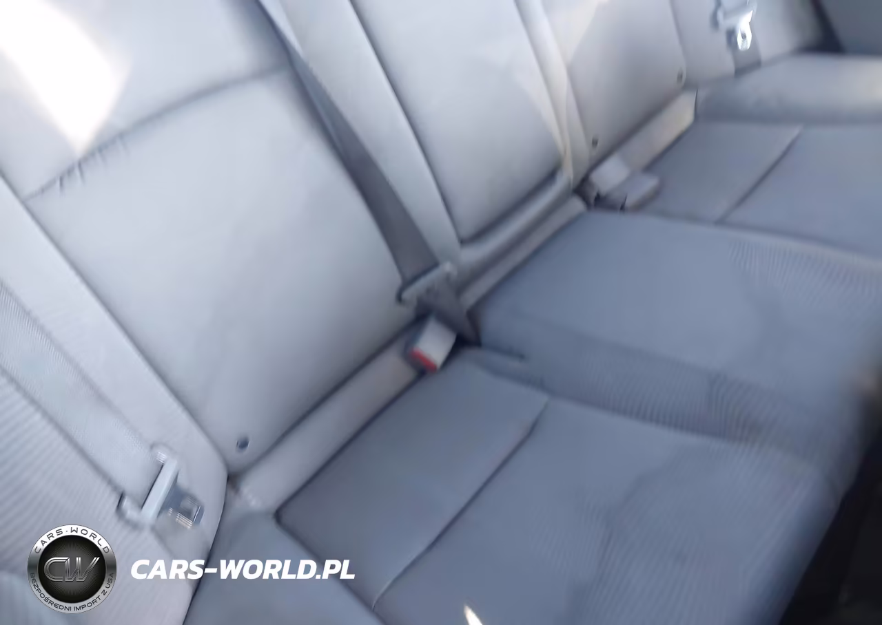 2014 Honda Accord Lx VIN:1HGCR2F34EA204075 - 8