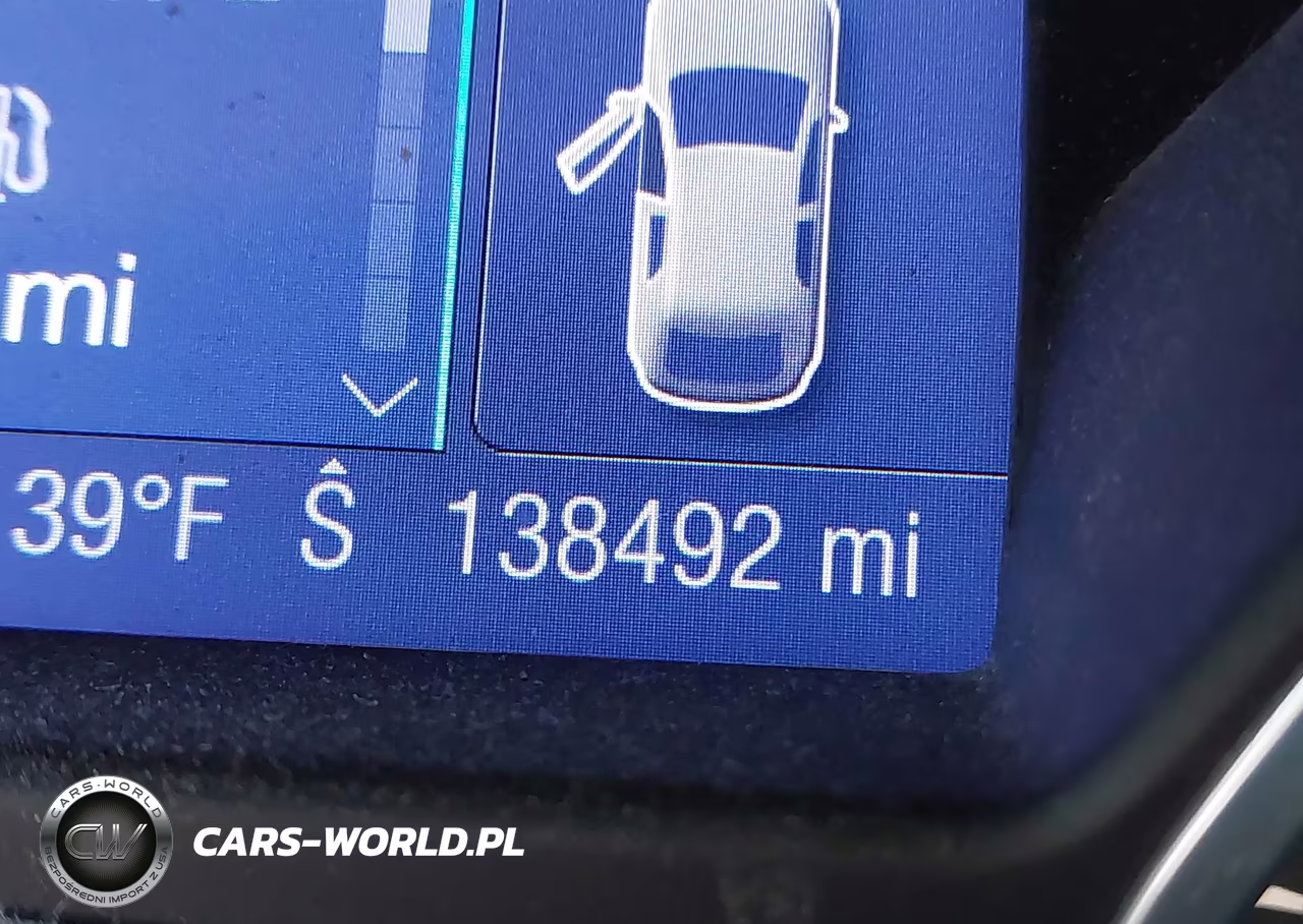 2013 Ford Focus Se VIN:1FADP3F26DL289998 - 16