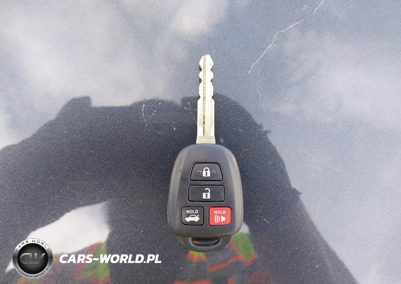 2019 Toyota Corolla Le VIN:2T1BURHE3KC167561 - 11