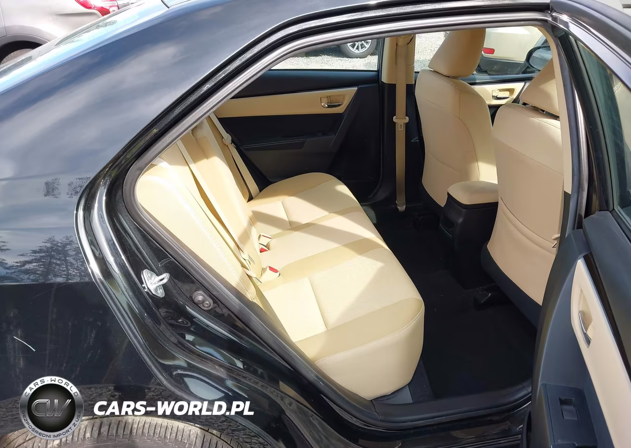 2019 Toyota Corolla Le VIN:2T1BURHE3KC167561 - 19