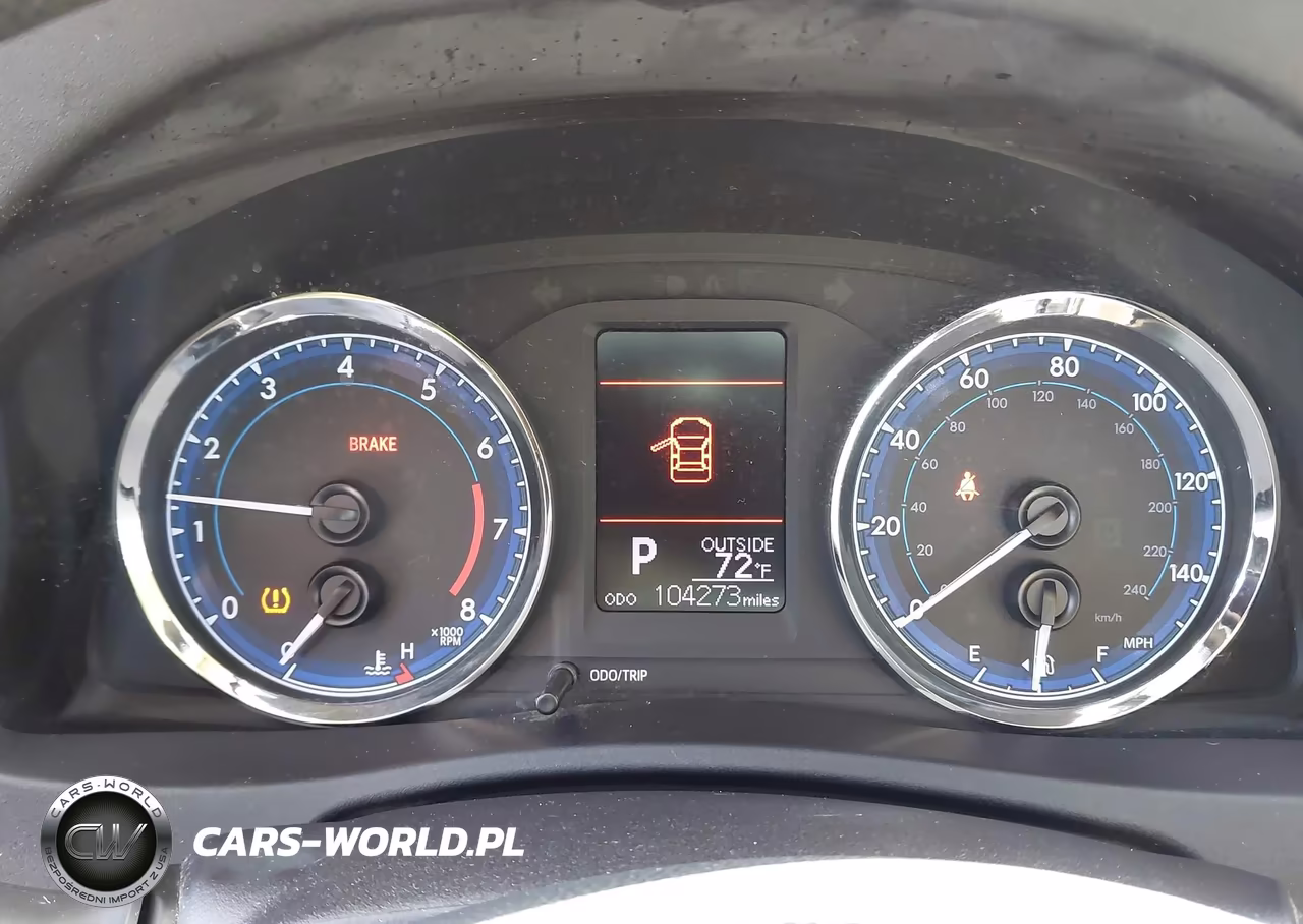2019 Toyota Corolla Le VIN:2T1BURHE3KC167561 - 7