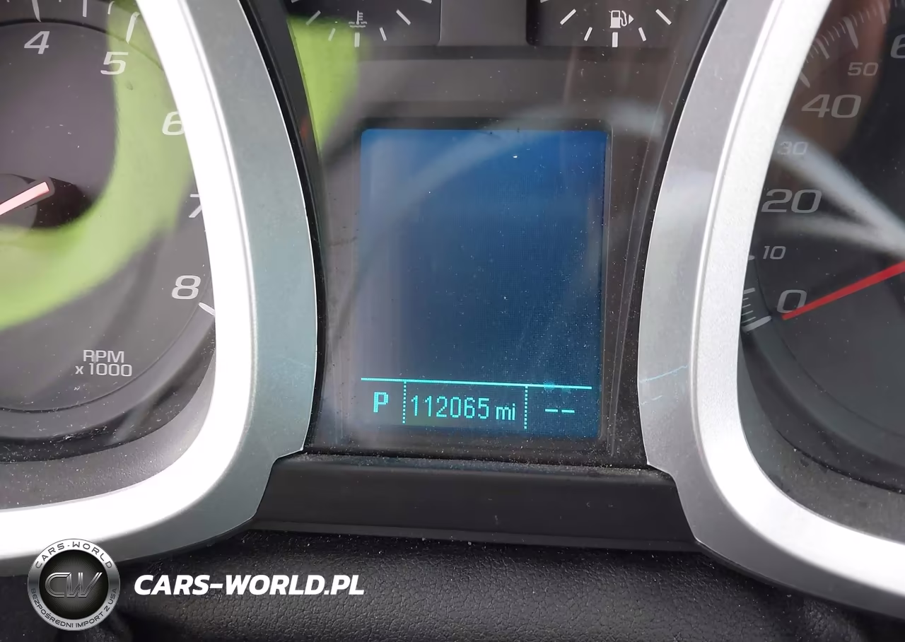 2016 Chevrolet Equinox Ltz VIN:2GNFLGE31G6214145 - 7