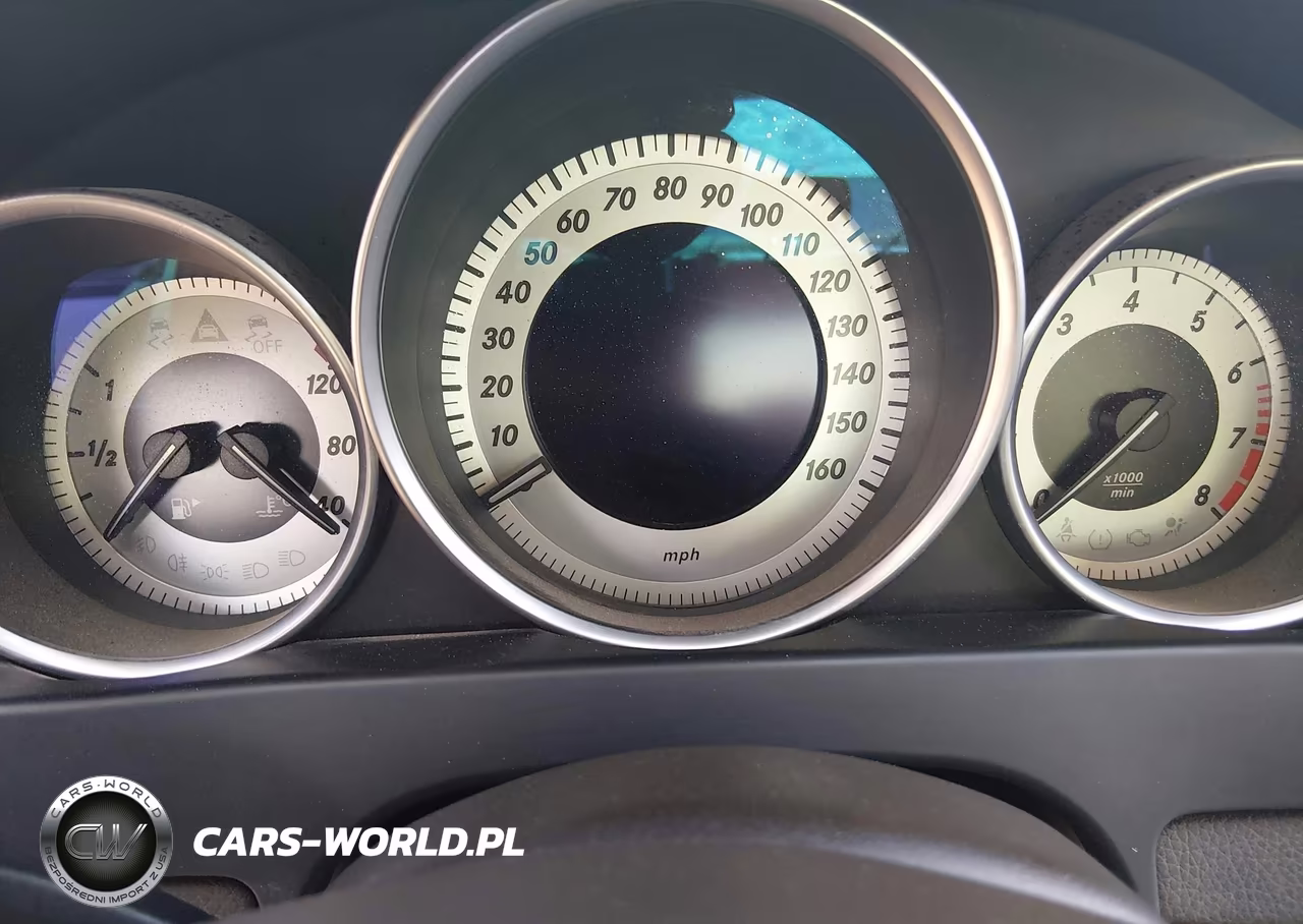 2013 Mercedes-Benz C 250 Luxury-Sport VIN:WDDGF4HB8DA825512 - 7