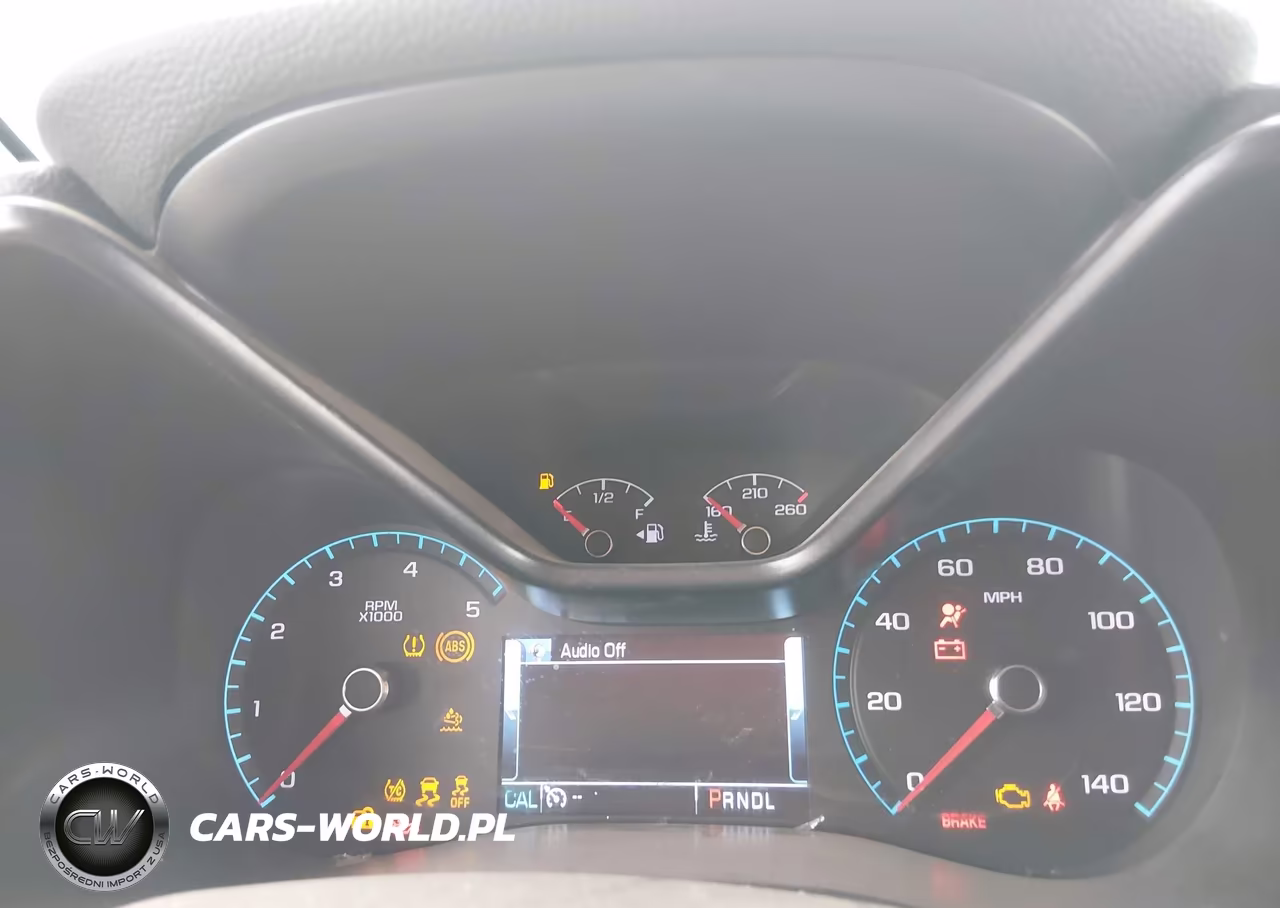 2018 Chevrolet Colorado Zr2 VIN:1GCPTEE1XJ1194309 - 7