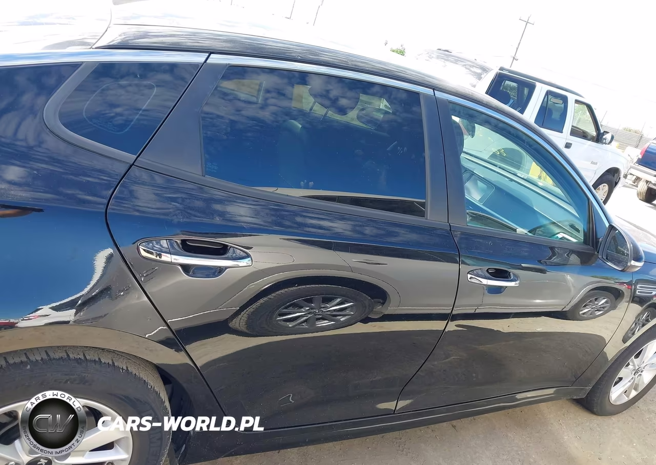 2019 Kia Optima Lx VIN:5XXGT4L37KG275577 - 13