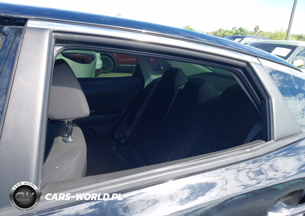 2019 Kia Optima Lx VIN:5XXGT4L37KG275577 - 6