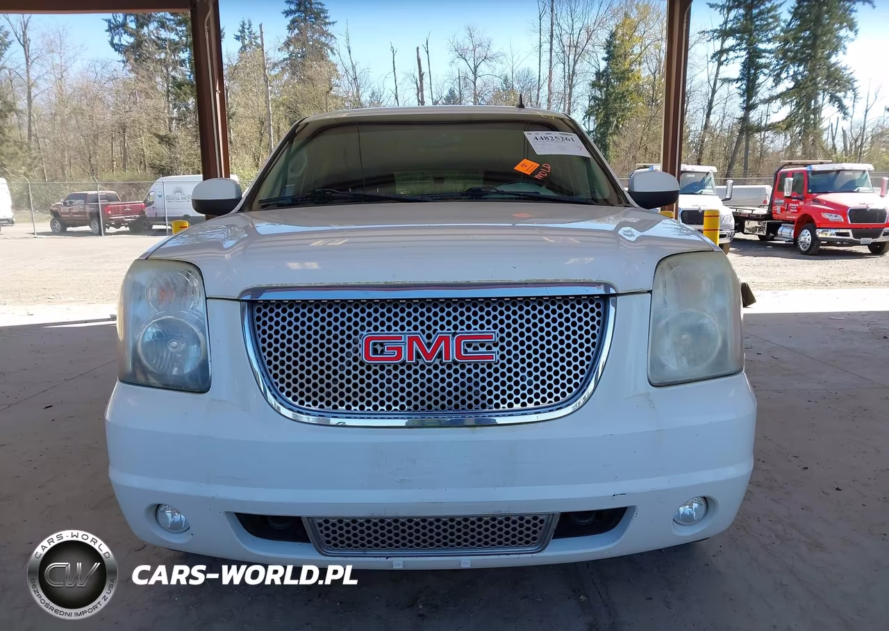 2013 GMC Yukon Xl 1500 Denali VIN:1GKS1MEF3DR144299 - 12