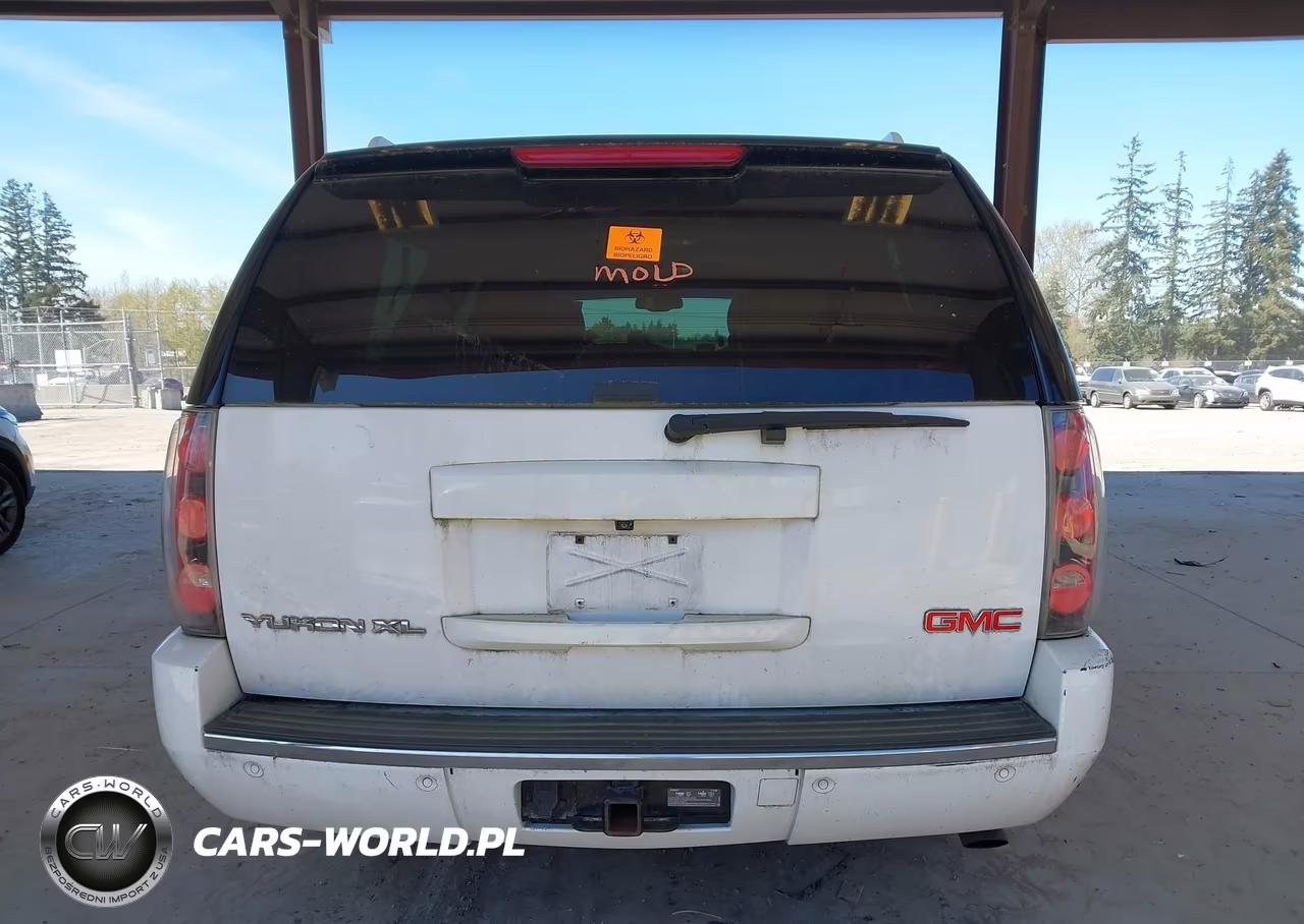 2013 GMC Yukon Xl 1500 Denali VIN:1GKS1MEF3DR144299 - 16