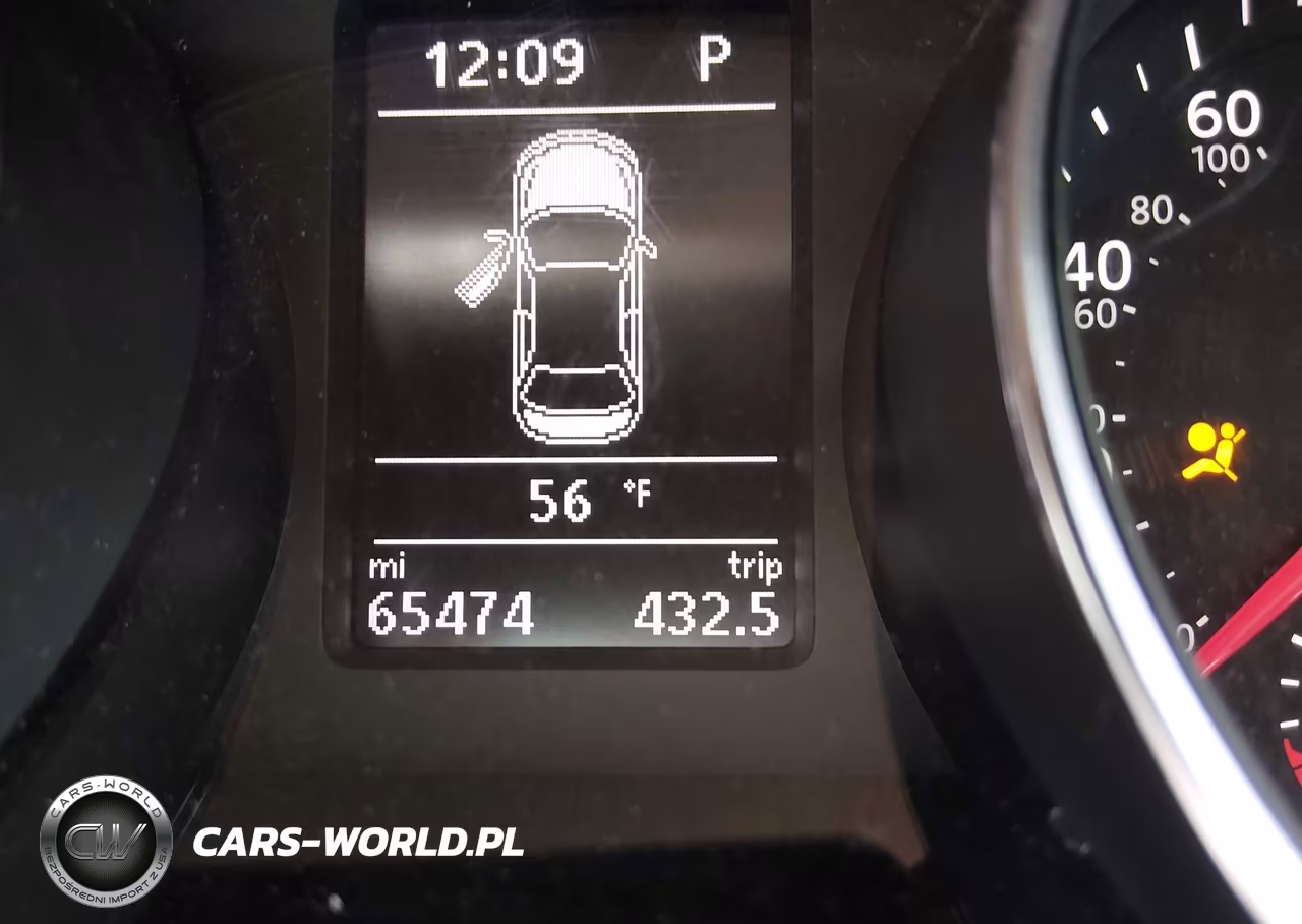 2017 Volkswagen Jetta 1.4T Se VIN:3VWDB7AJ0HM404577 - 15