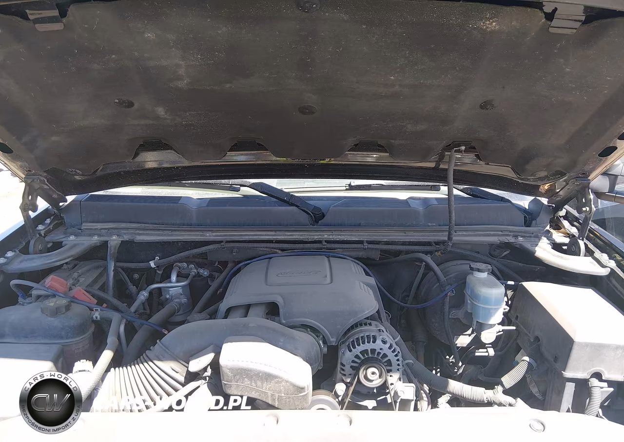 2011 Chevrolet Silverado 1500 Lt VIN:3GCPKSE34BG251481 - 10