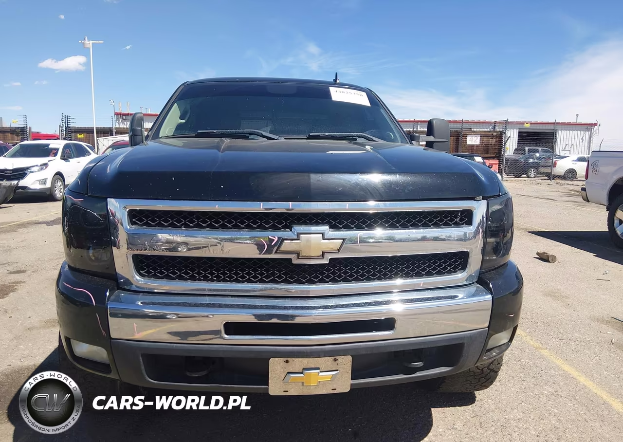 2011 Chevrolet Silverado 1500 Lt VIN:3GCPKSE34BG251481 - 12