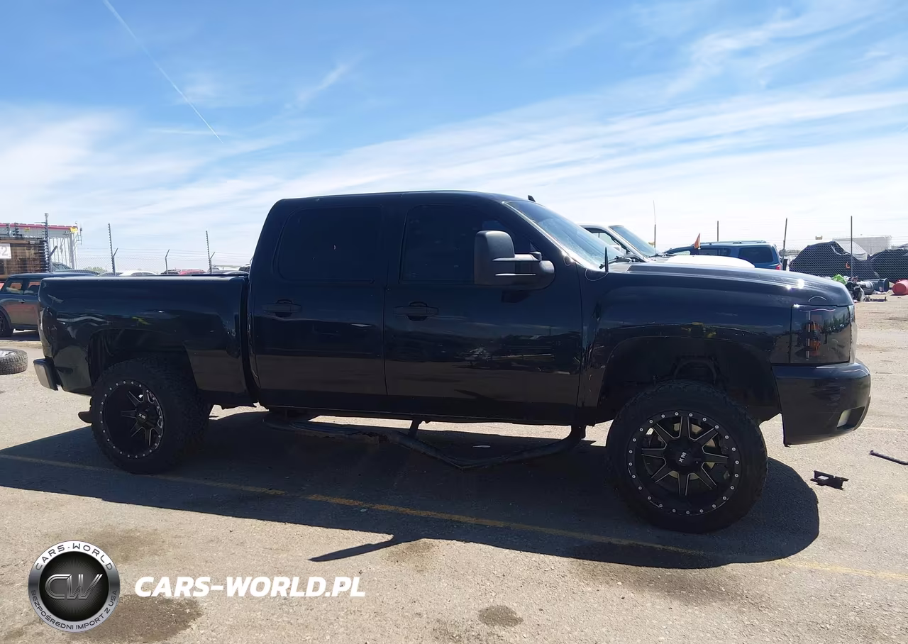 2011 Chevrolet Silverado 1500 Lt VIN:3GCPKSE34BG251481 - 13