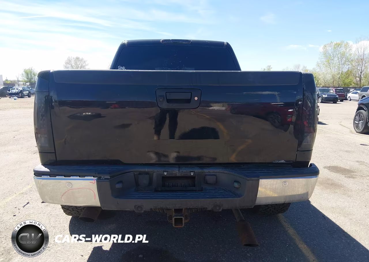 2011 Chevrolet Silverado 1500 Lt VIN:3GCPKSE34BG251481 - 16