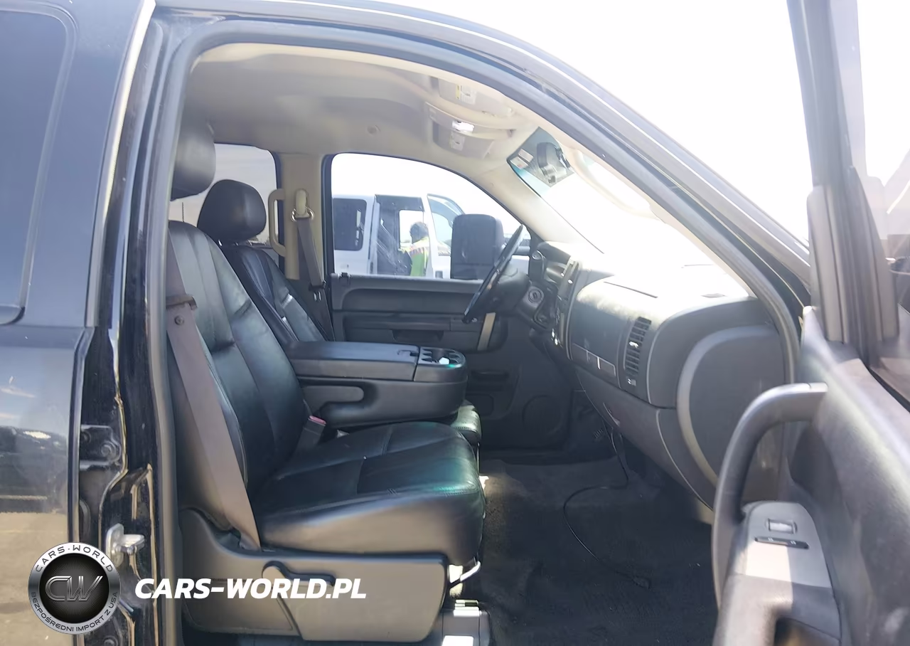 2011 Chevrolet Silverado 1500 Lt VIN:3GCPKSE34BG251481 - 5
