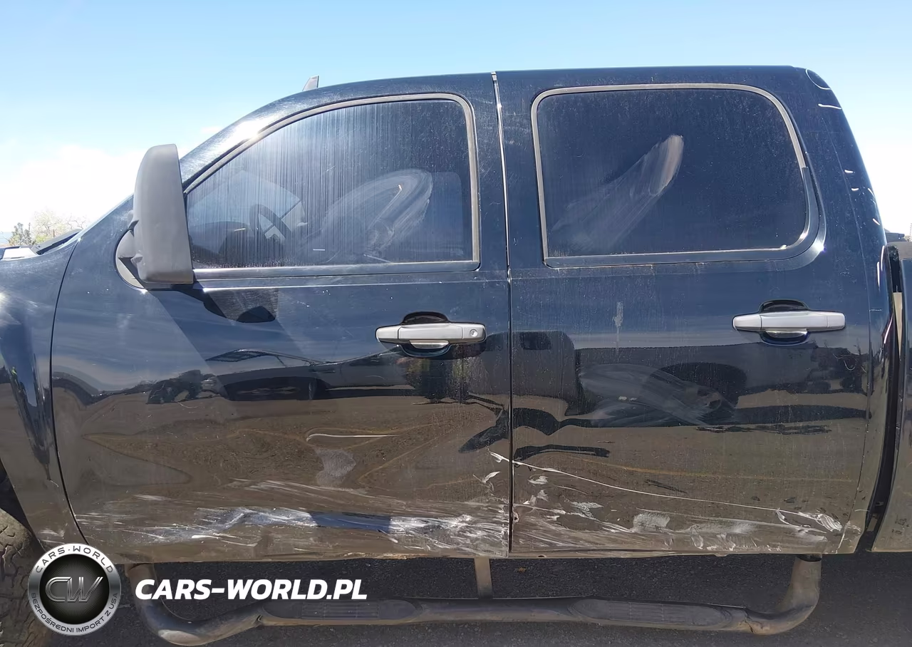 2011 Chevrolet Silverado 1500 Lt VIN:3GCPKSE34BG251481 - 6