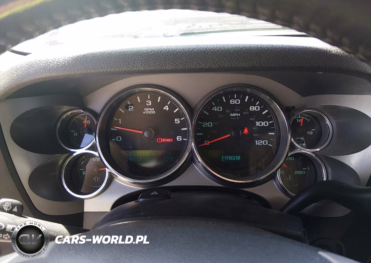 2011 Chevrolet Silverado 1500 Lt VIN:3GCPKSE34BG251481 - 7