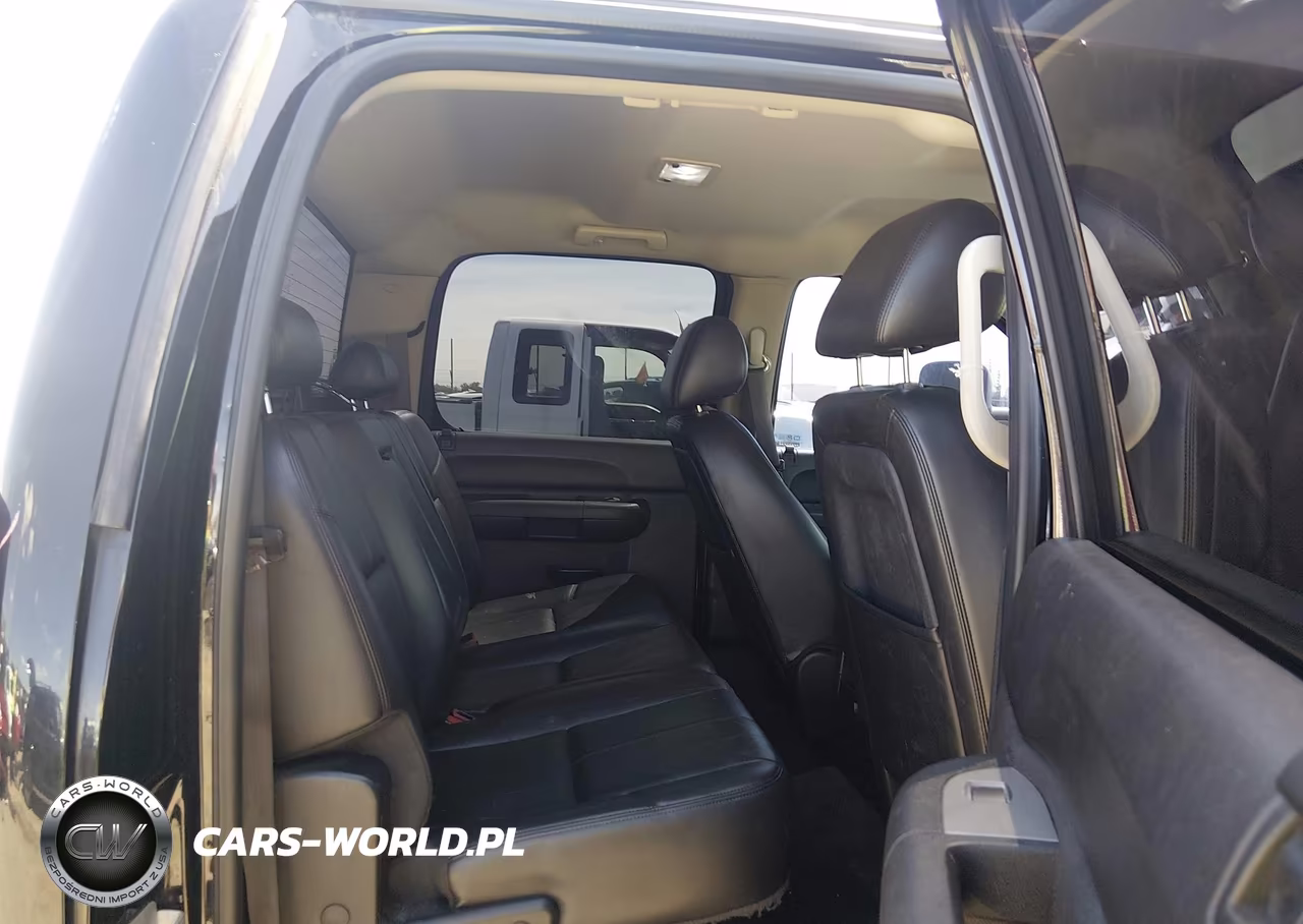2011 Chevrolet Silverado 1500 Lt VIN:3GCPKSE34BG251481 - 8
