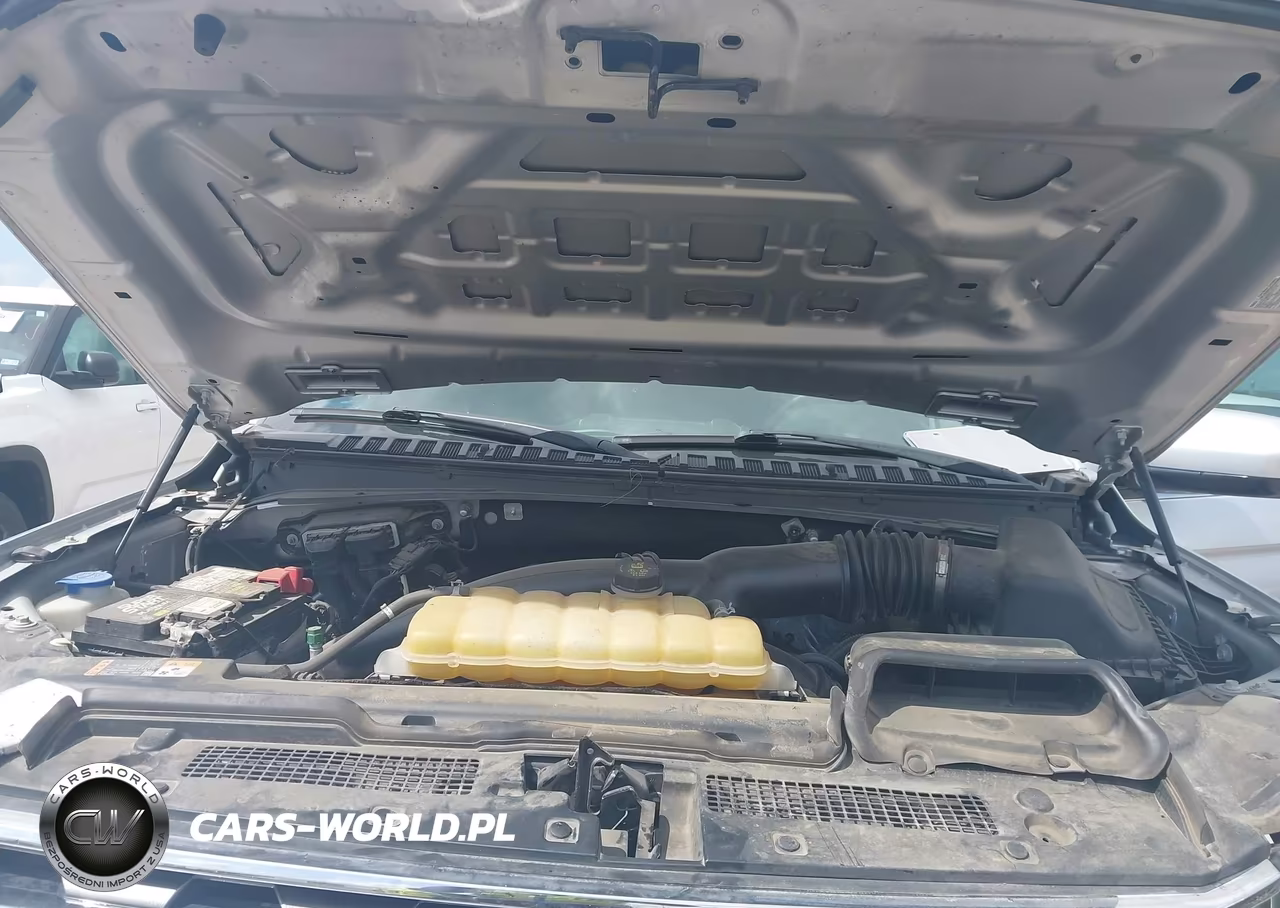 2019 Ford Expedition Xlt VIN:1FMJU1HT6KEA15181 - 10