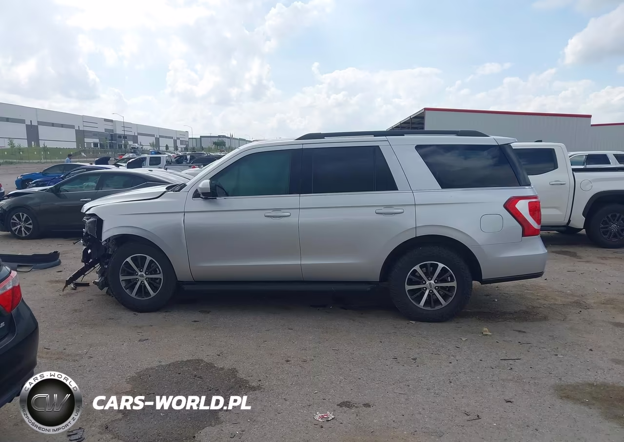 2019 Ford Expedition Xlt VIN:1FMJU1HT6KEA15181 - 14