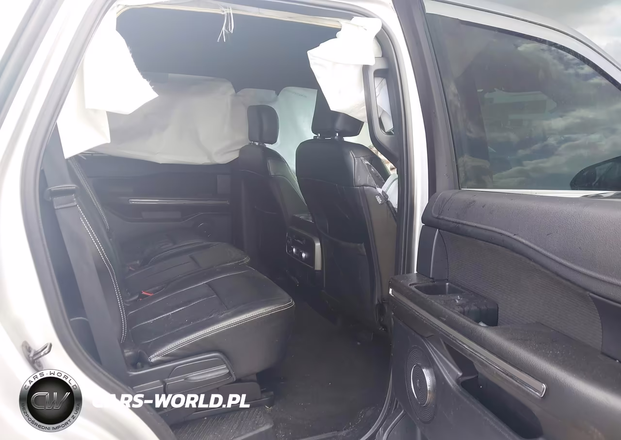 2019 Ford Expedition Xlt VIN:1FMJU1HT6KEA15181 - 8