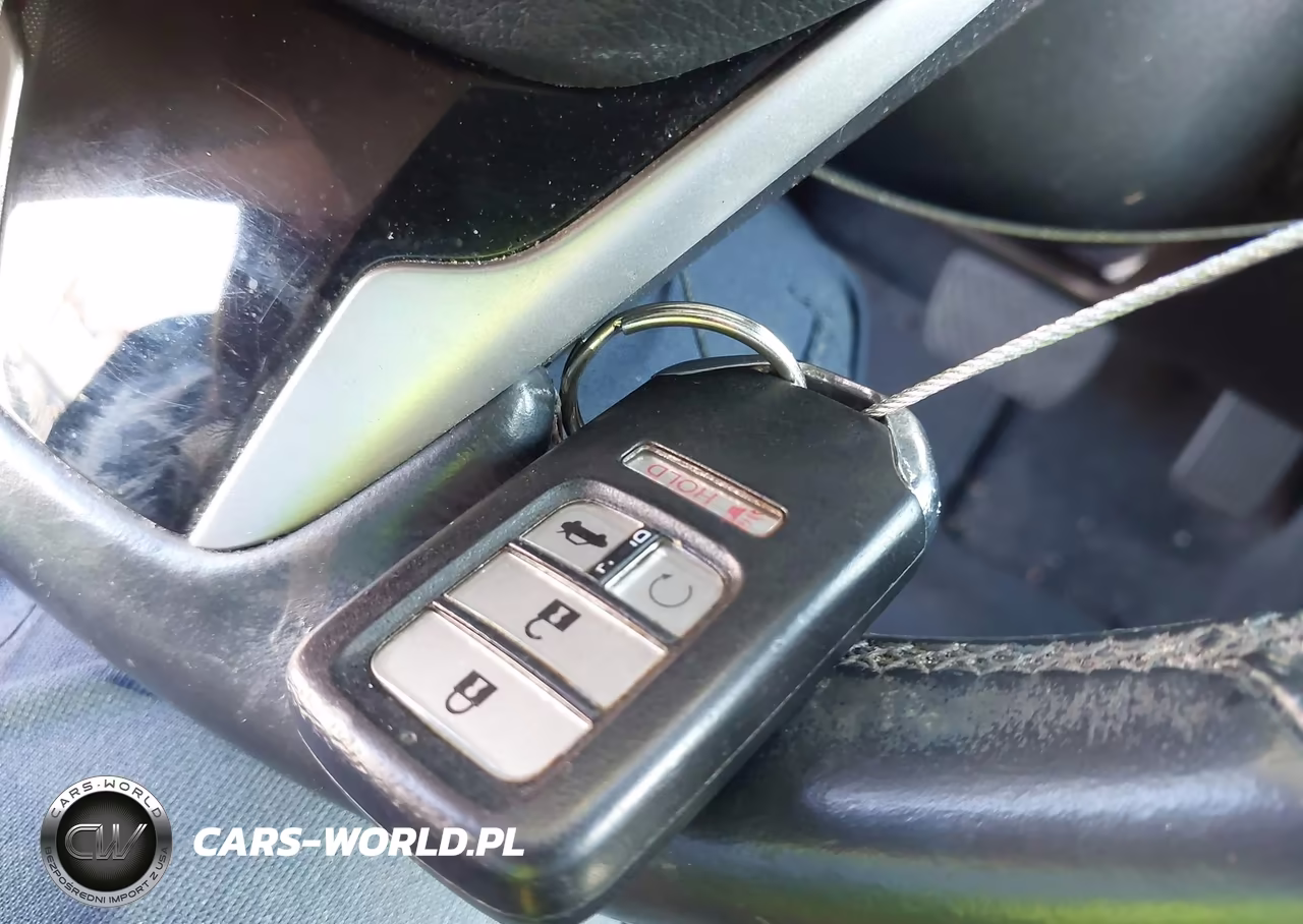2019 Honda Civic Ex VIN:19XFC1F34KE203430 - 11